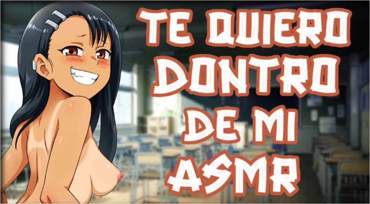 नागातोरो एएसएमआर ब्लोジョब सेक्स