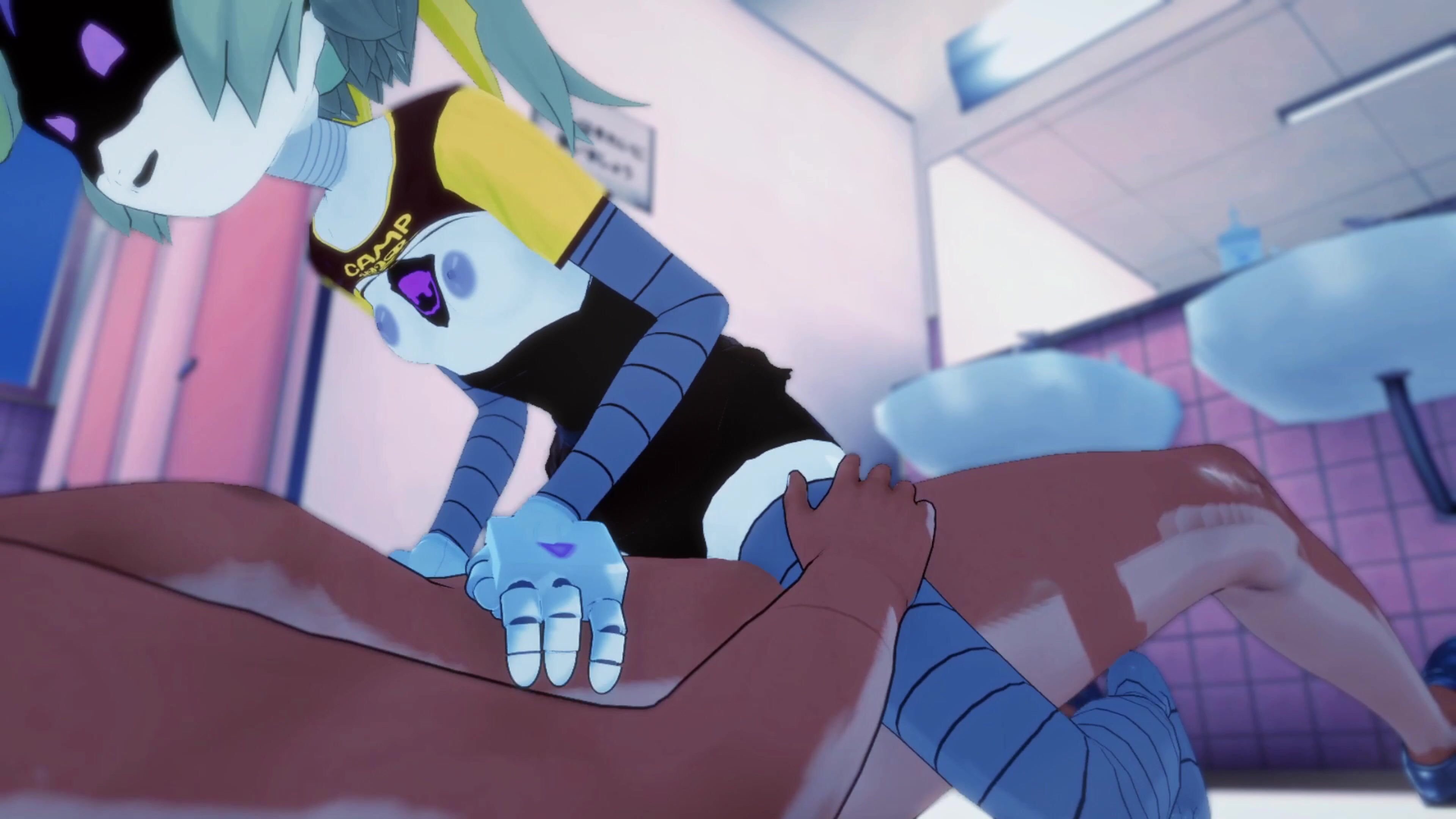 Mörder-drohne lizzy