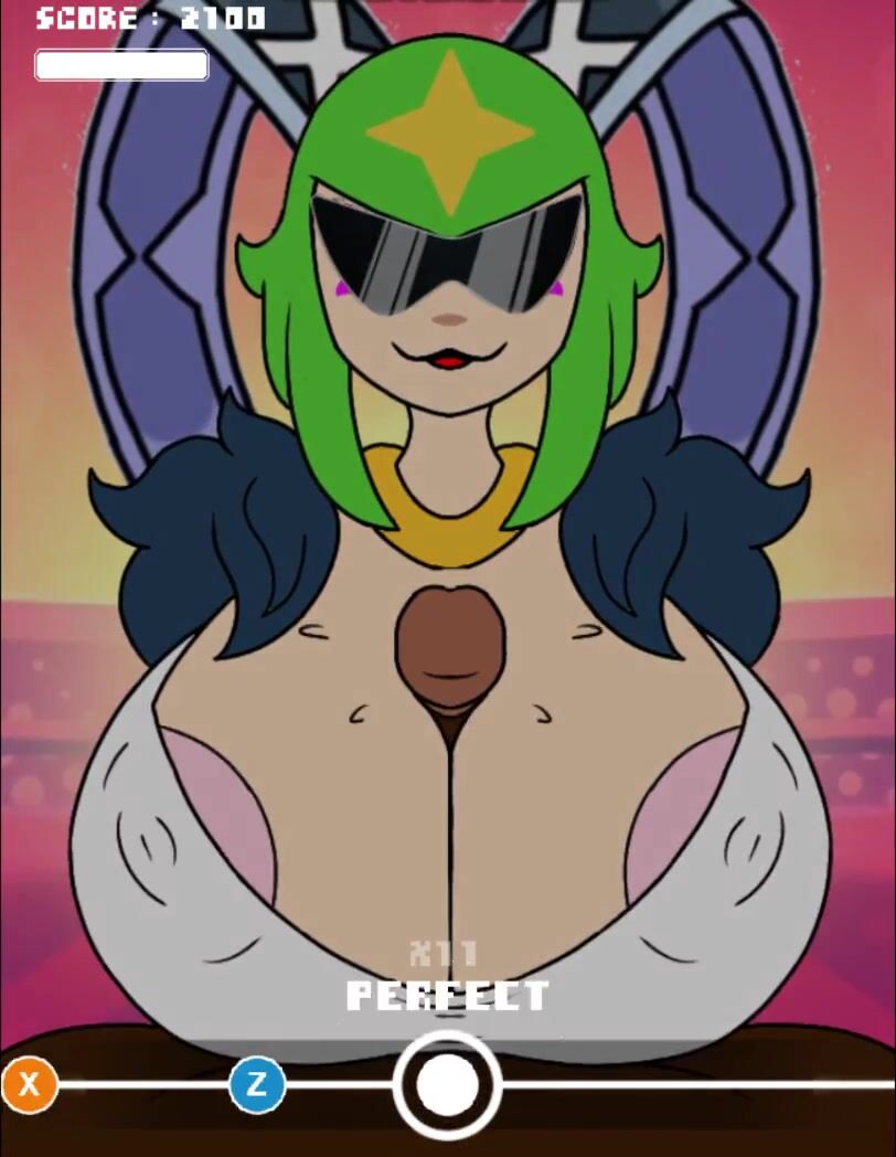 Escuela de tentáculos futanari ritmo pop melodía écchi