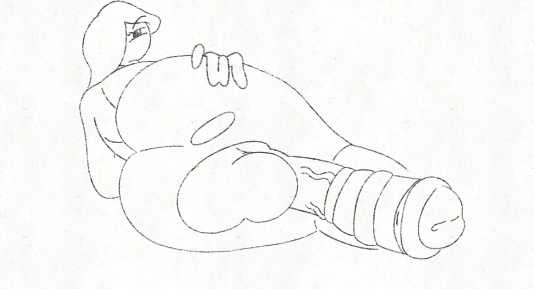 Chaude futanari écolière tentacule écchi 2