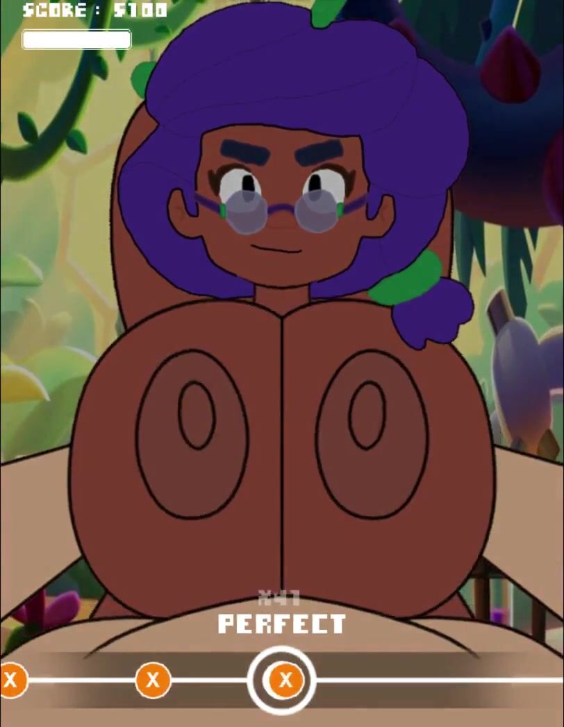 Rosa la rompedora de ritmo