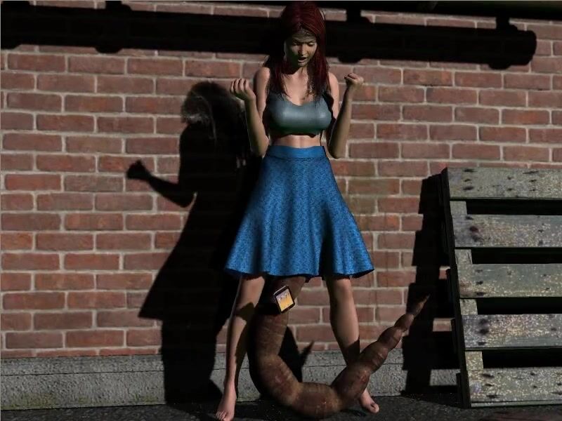 Possession par ovide naso