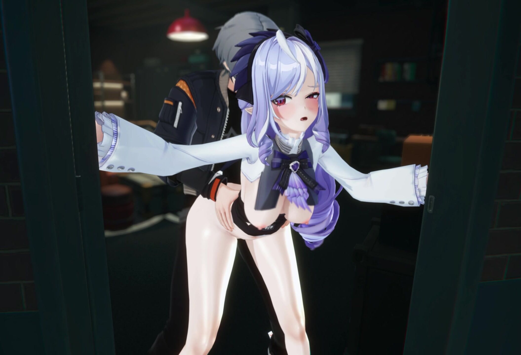 الموعد المثير لفيفيان