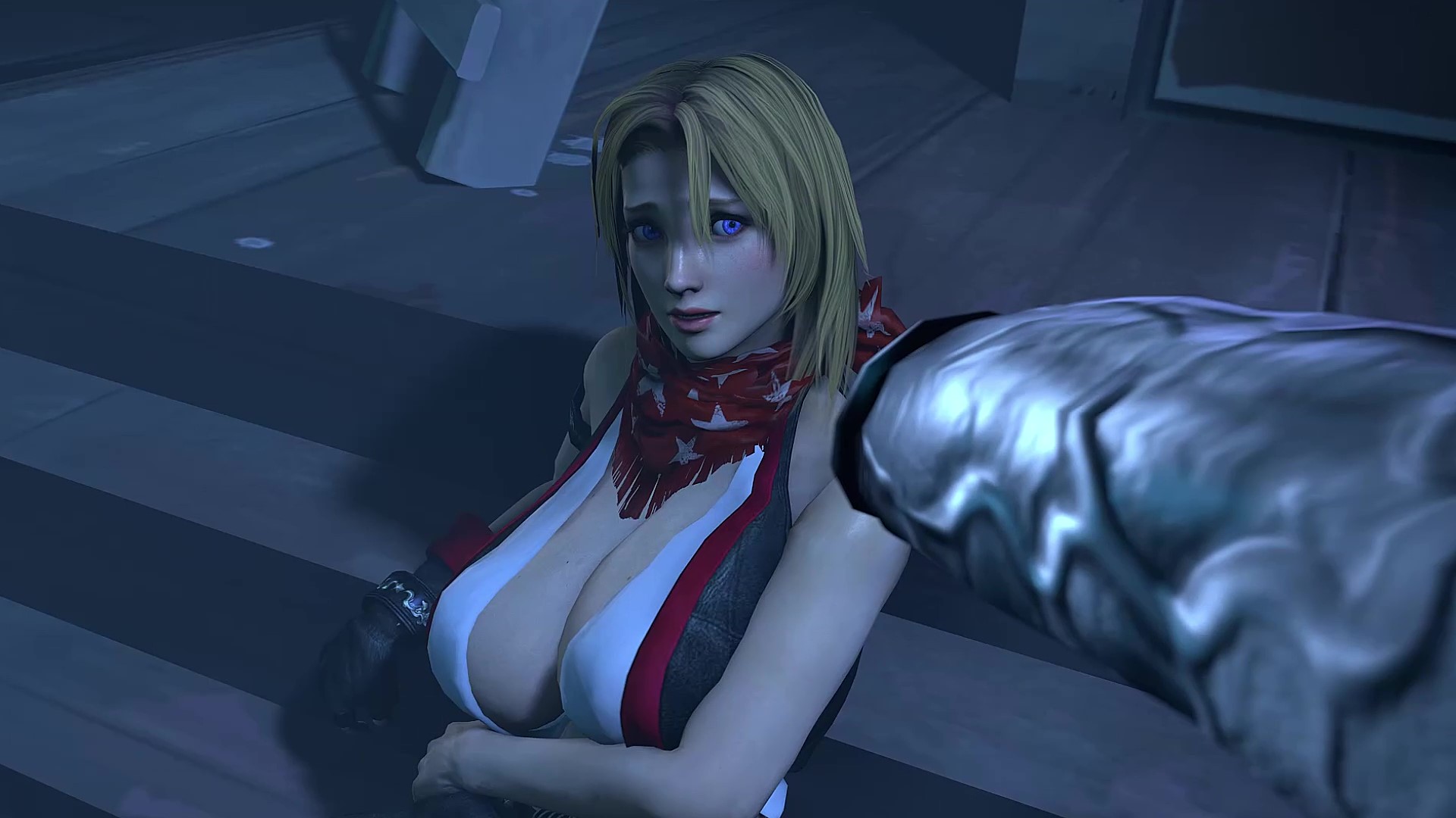 Pmv vagabundo parte 1