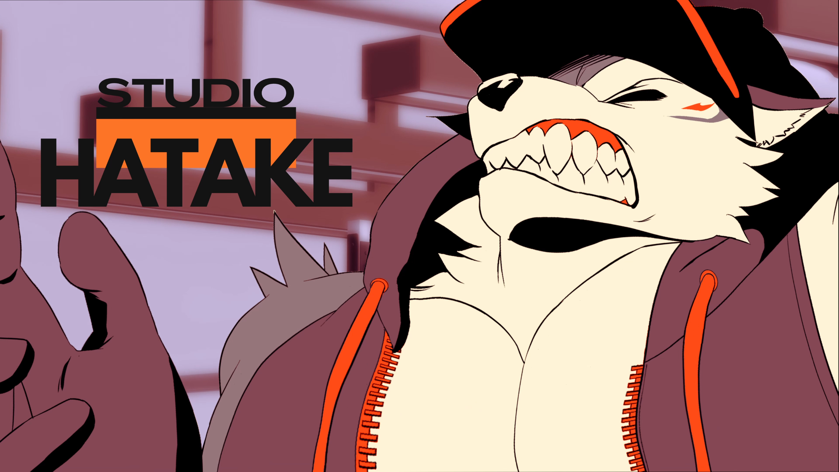 Heftige muskel-explosion