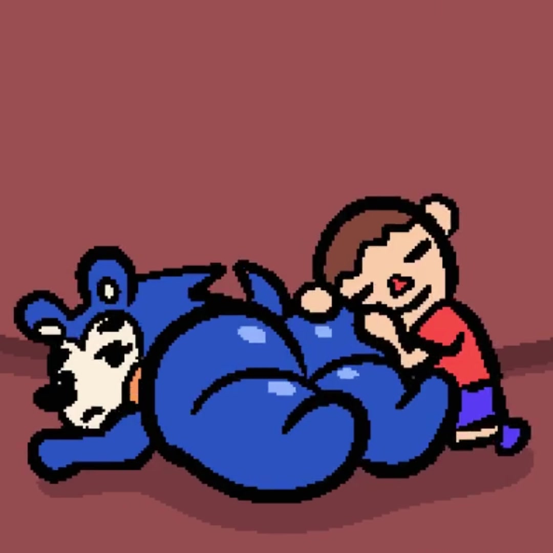 पिक्सलकैप: स्कूलगर्ल टेंटेकल फुटानारी एची