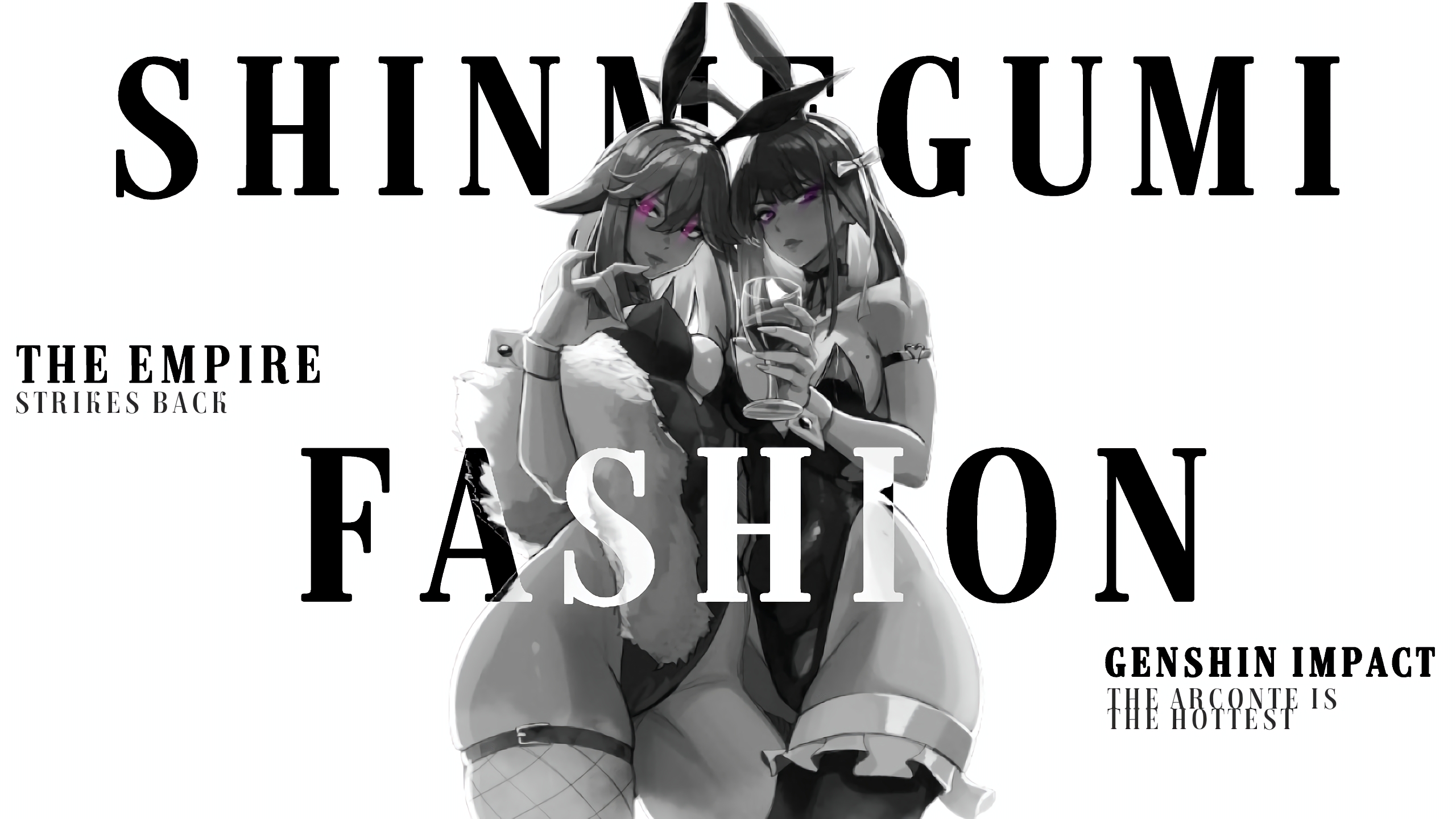 Inazuma-impact: schulmädchen-tentakel-futa-ecchi