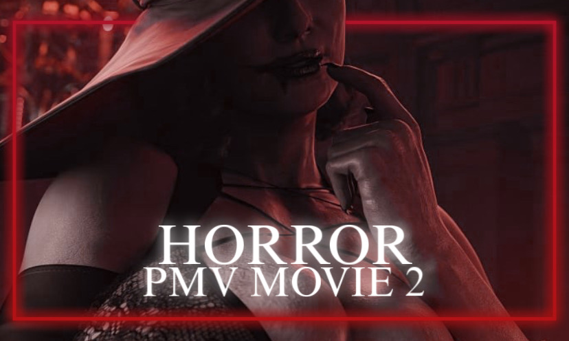 Véritable film pmv d'horreur