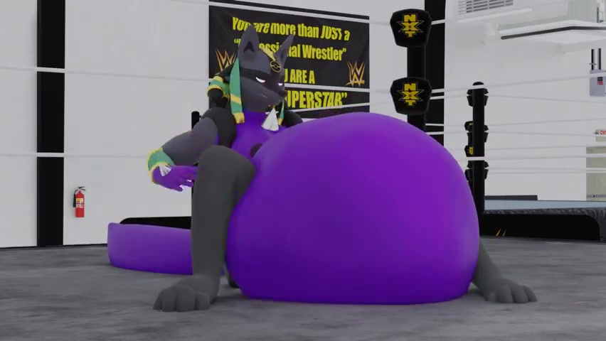 Post-vore schoolgirl tentacle futanari ecchi 13