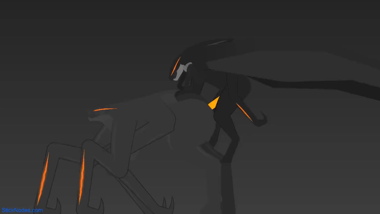 Escolar futanari ecchi reproducción mutua con tentáculos