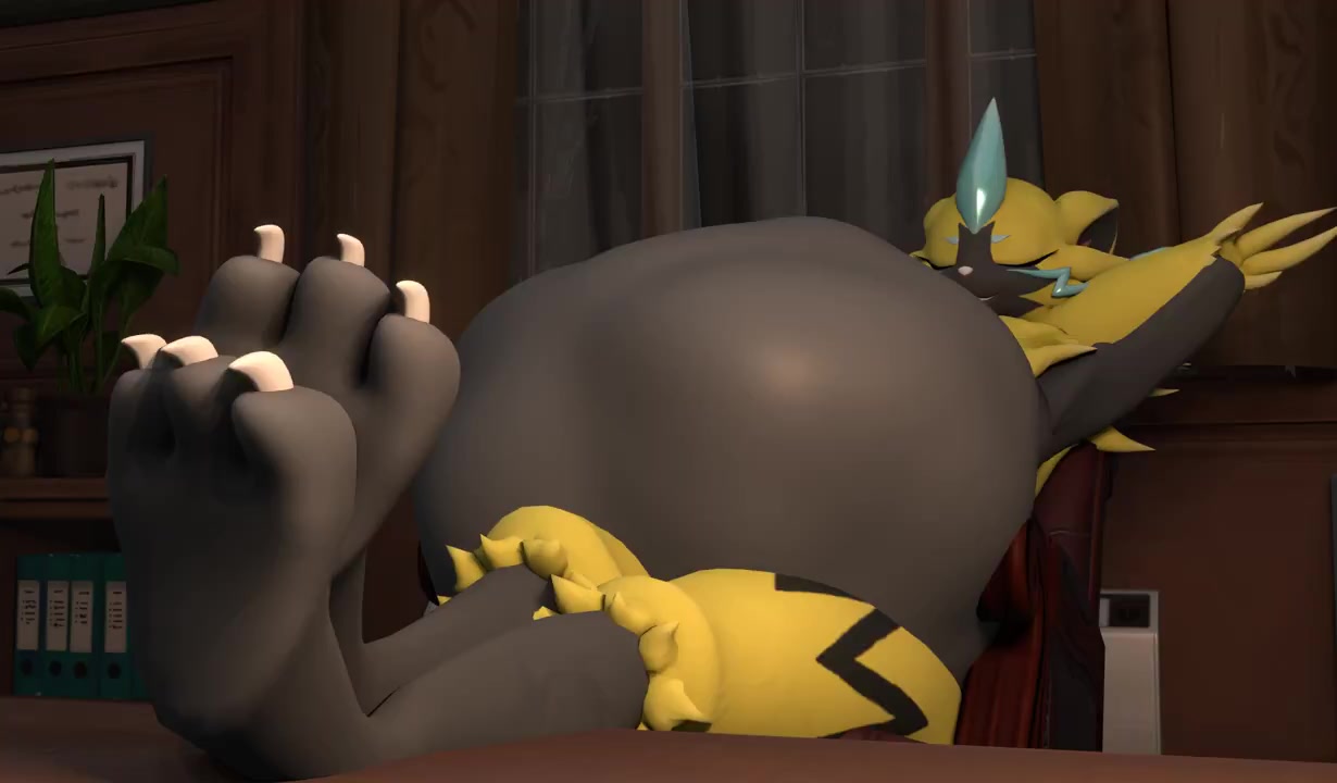 Post vore by reddydude 3