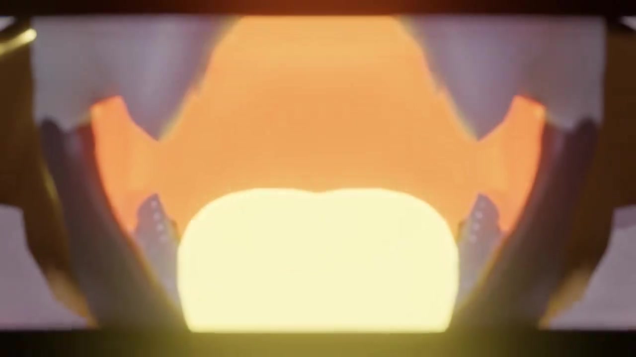 Oral vore by reddydude