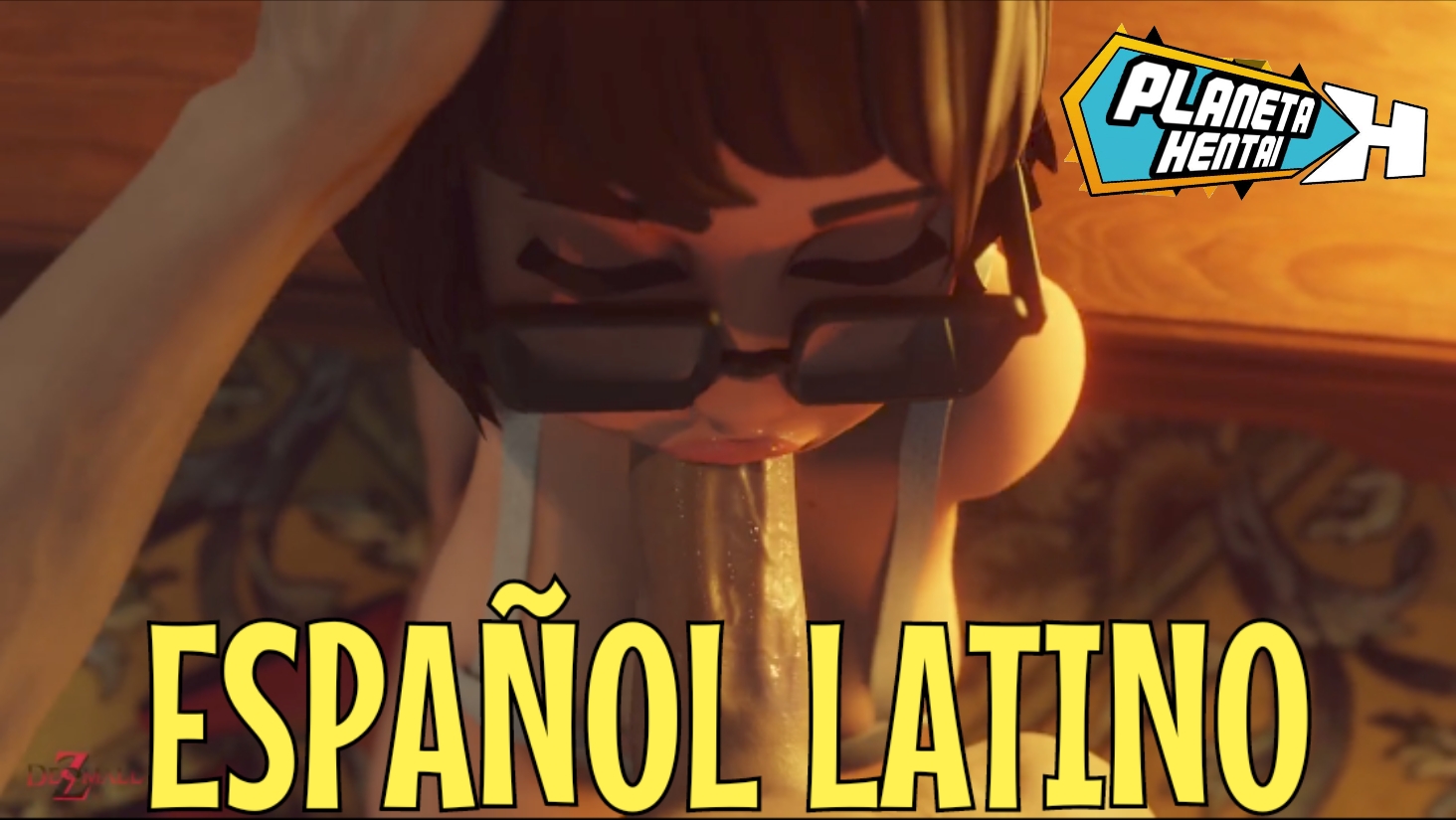 испанский призрак борделя вельма