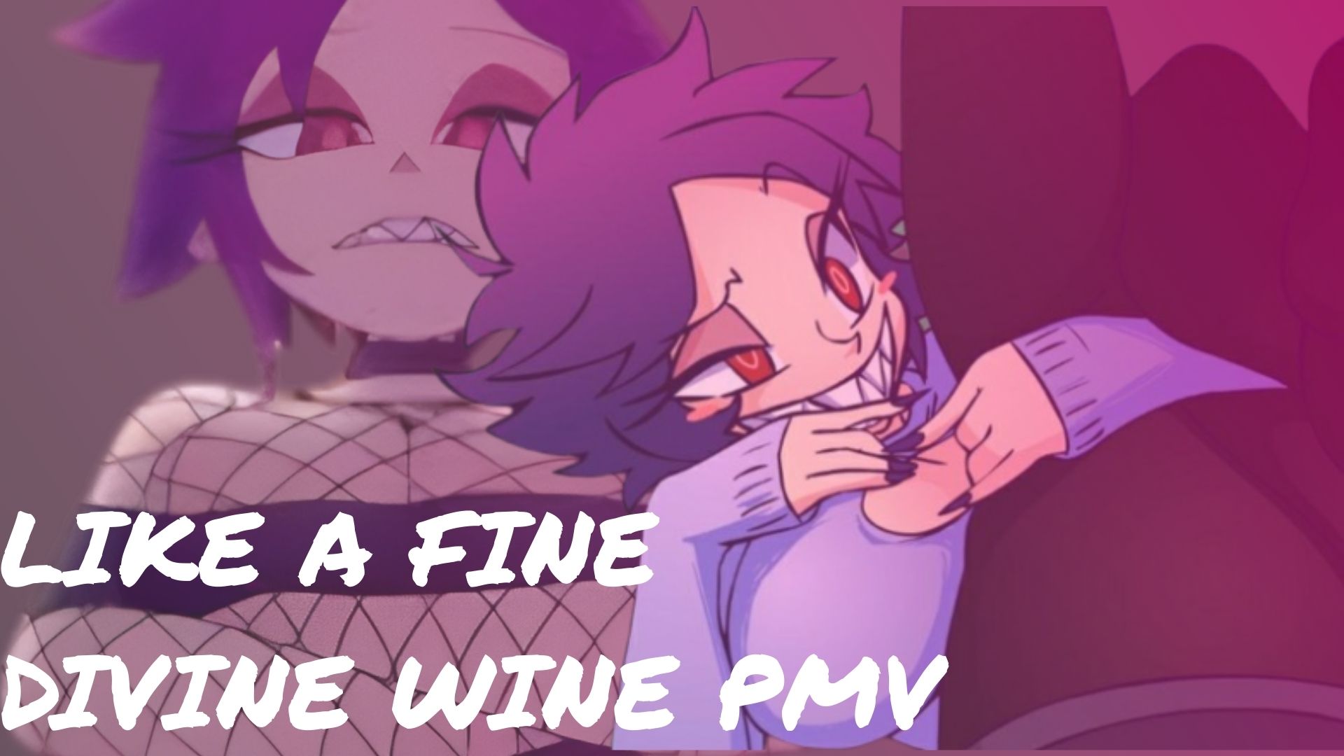 Göttlicher wein pmv/hmv wie edler tropfen