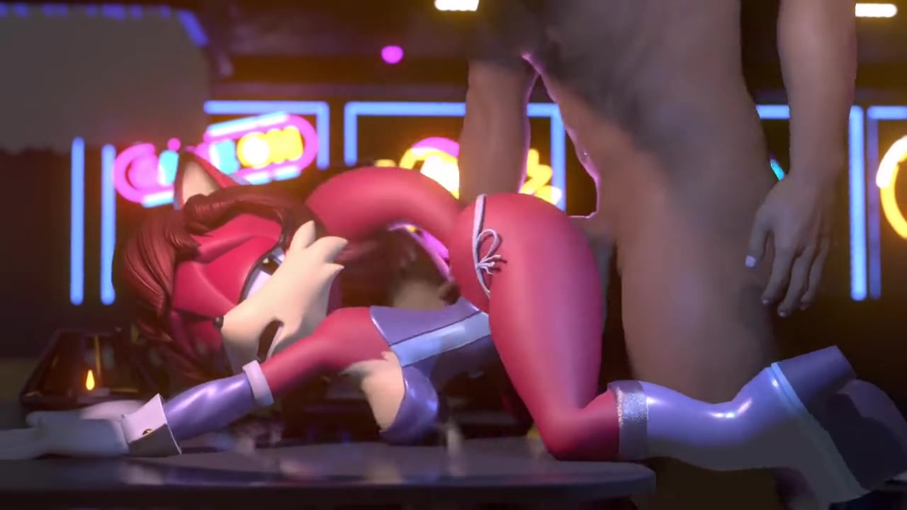 वेश्या फियोना