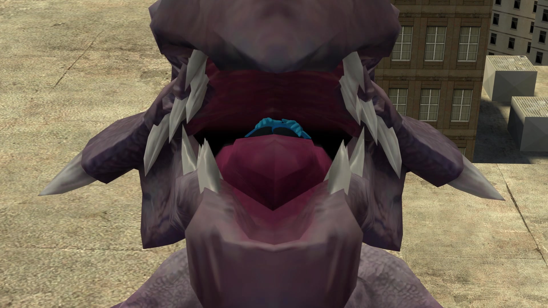 Super snack-vore-brüder von thelittleboot