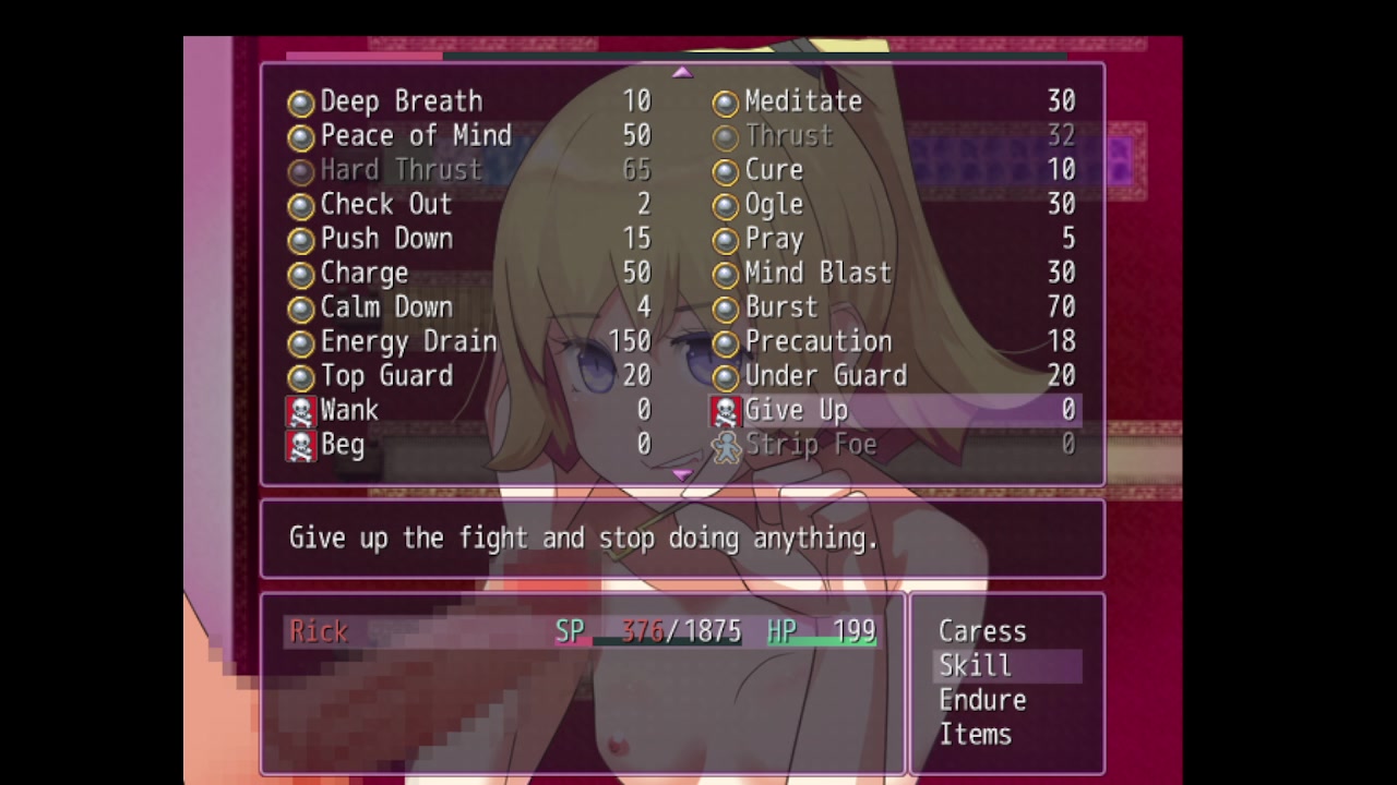 интенсивные уретральные игры с никитой