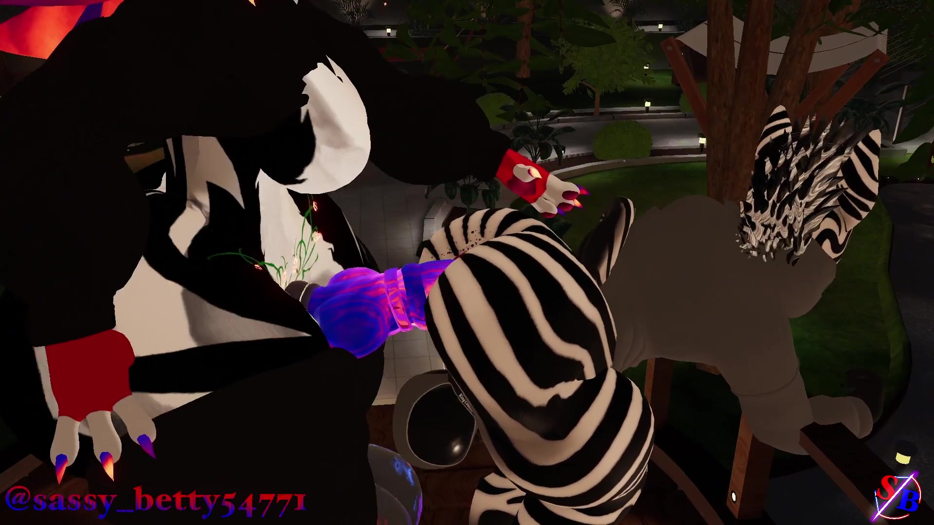 Intense fessier saisie et baise