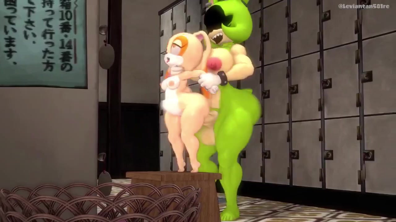 Fortes éjaculations intenses