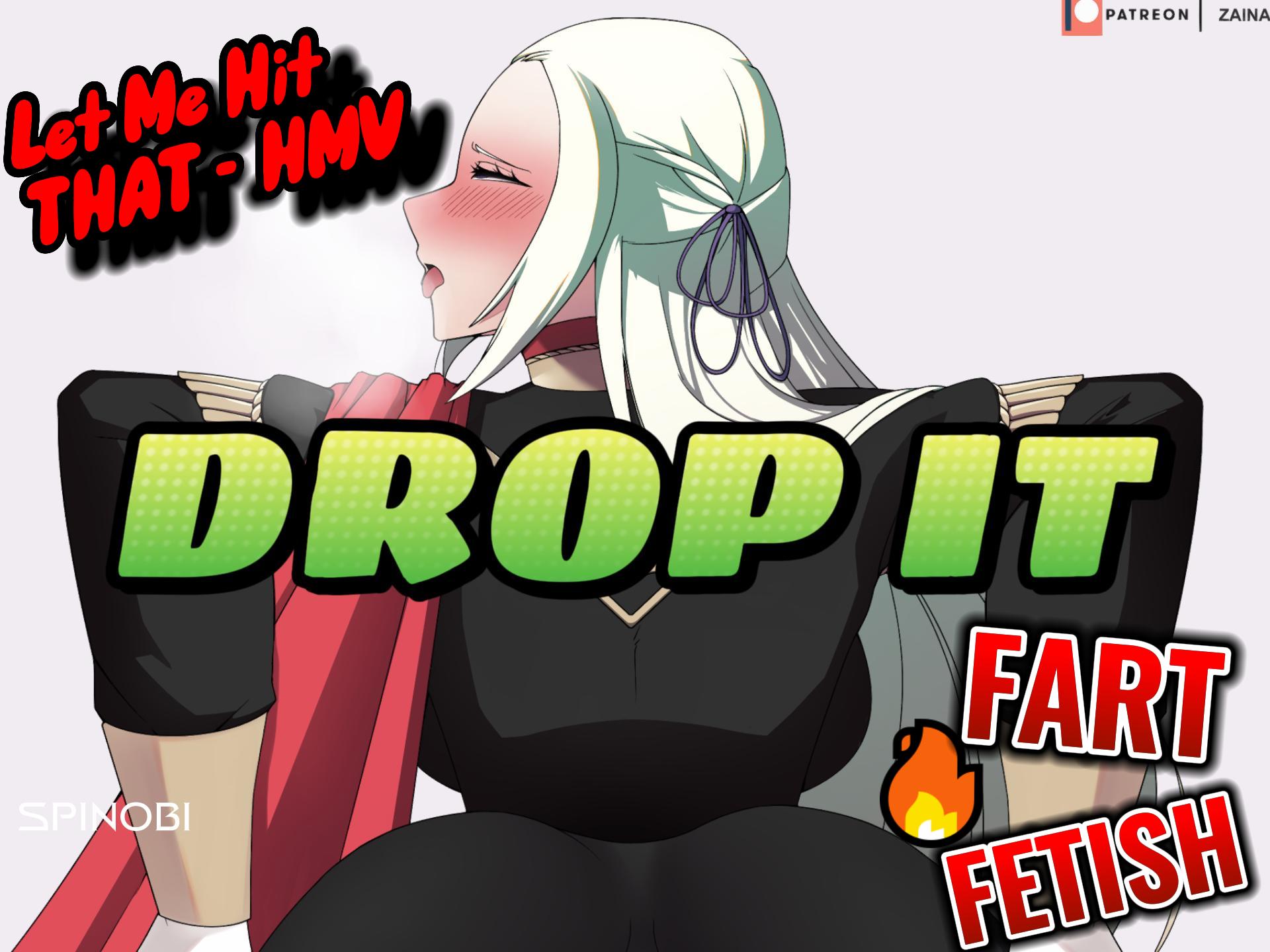 Escolarita futanari pedo ecchi hmv