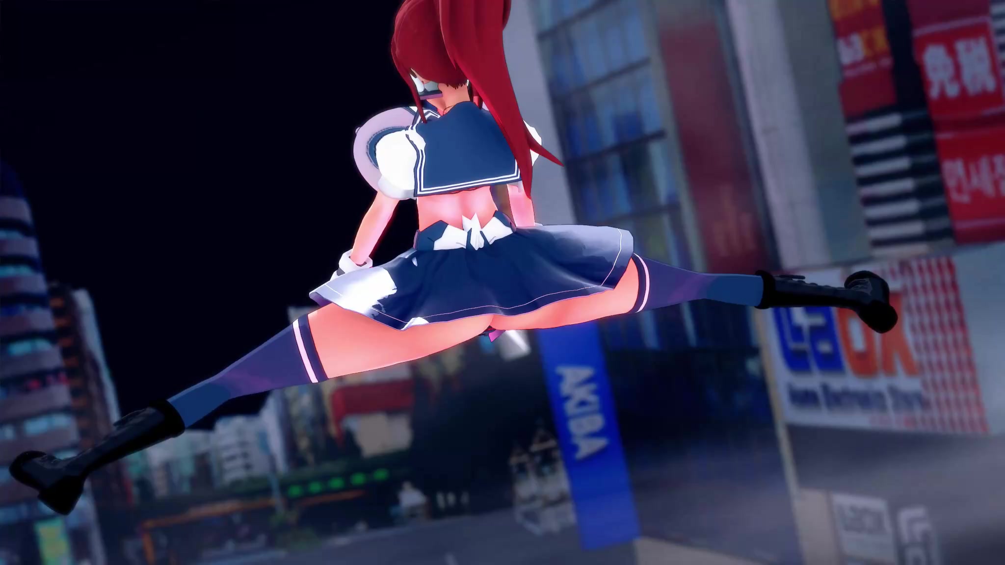 ただのベリーパンキラー