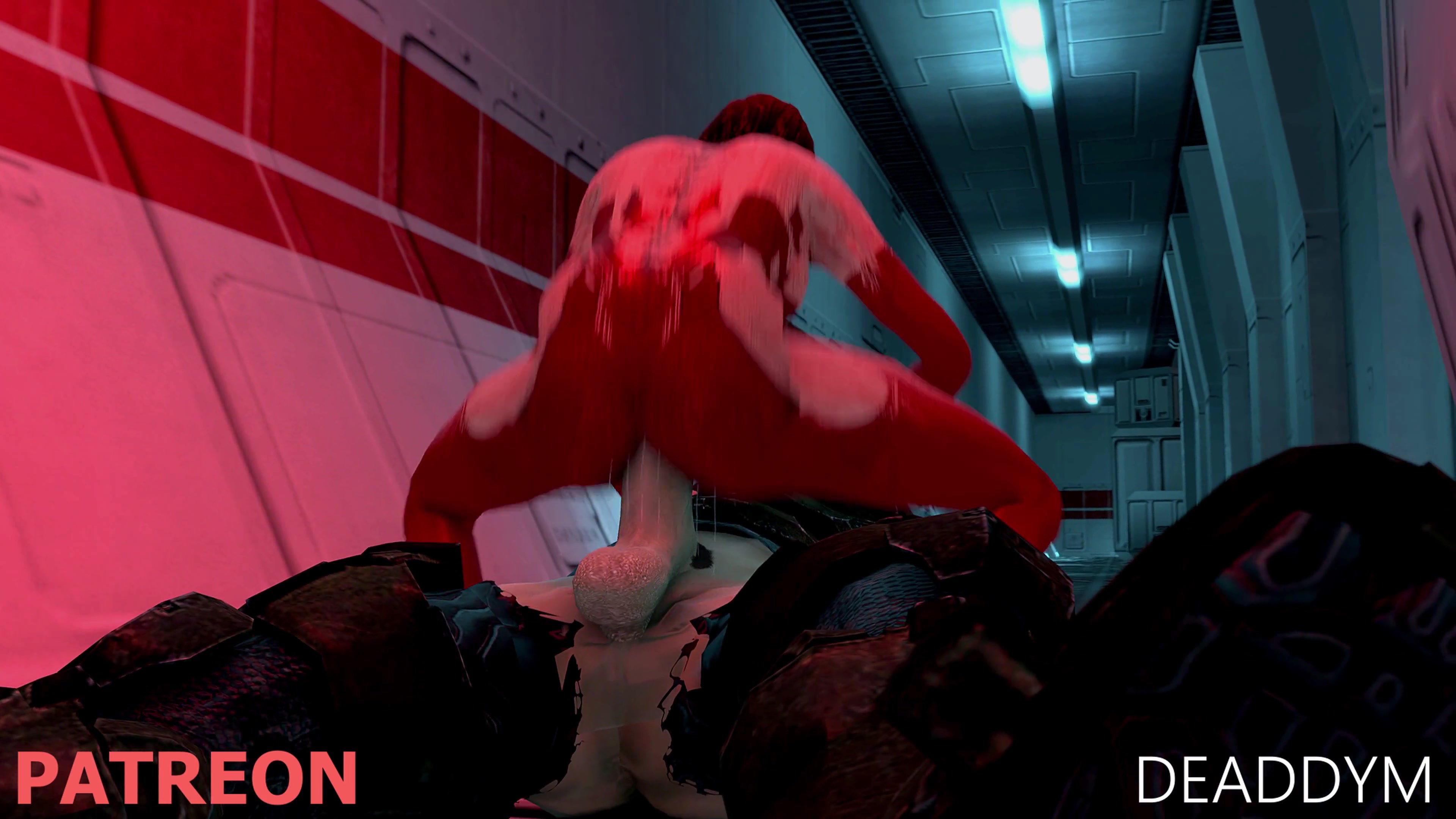 Chef suprême deaddym devient chef suprême deaddym intense