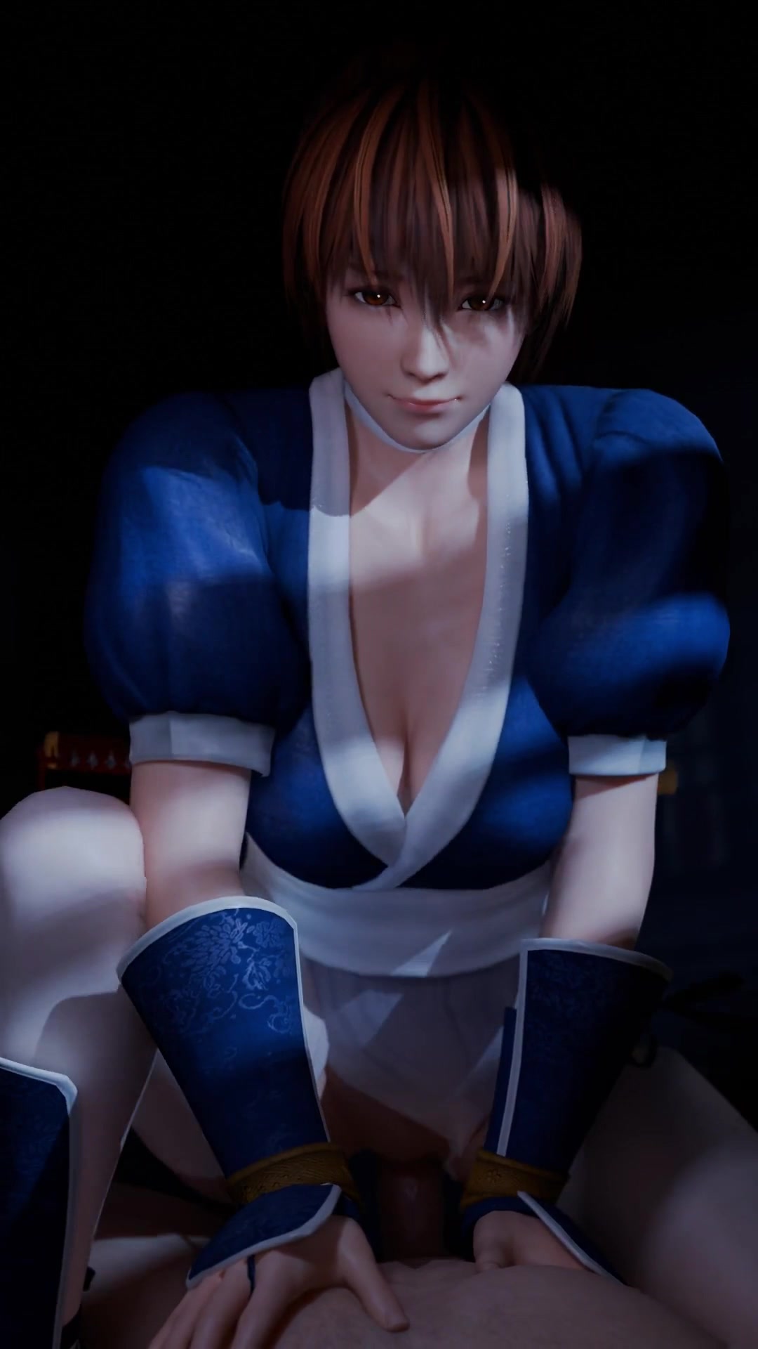 كاسومي الكسولة المتسوّفة بأصوات