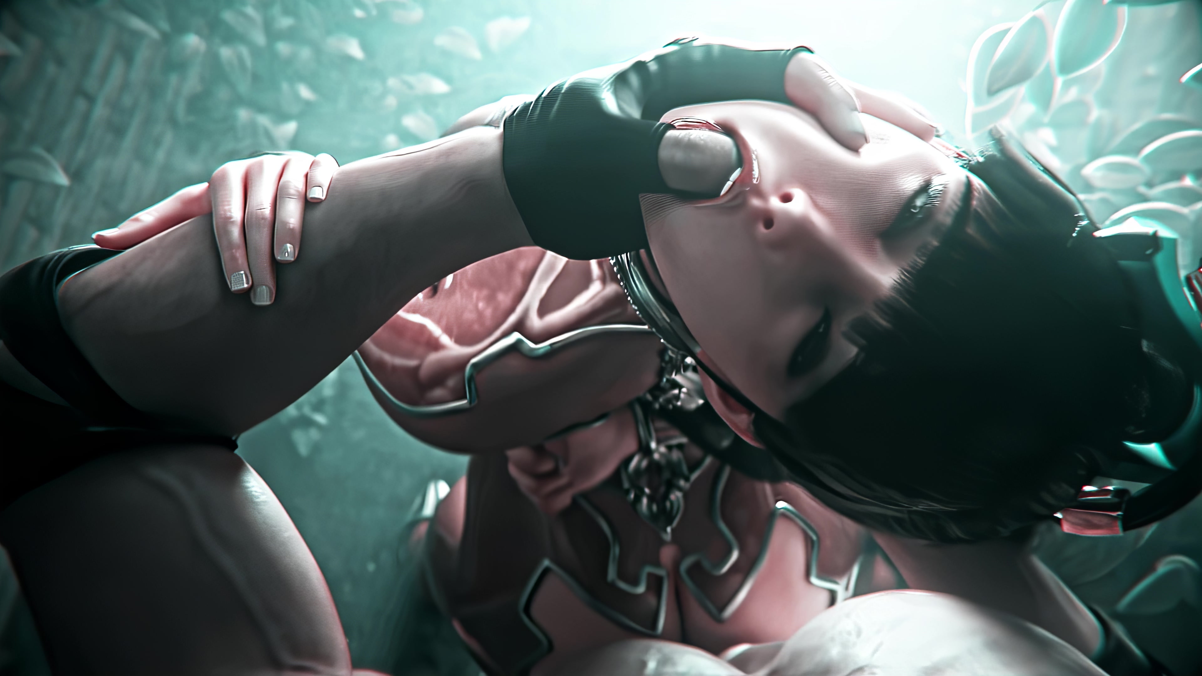 Stellar-klinge eva 4