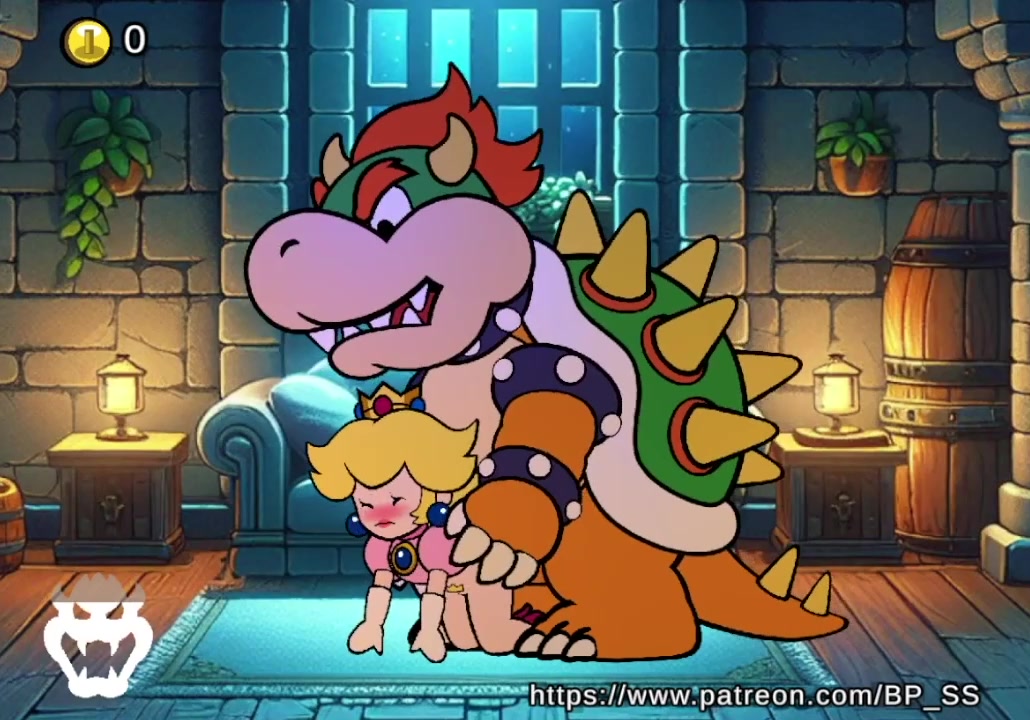 Demo sexy da peach de papel