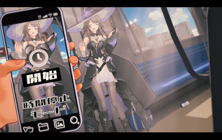 Mmd herta aluna tentáculos futanari ecchi