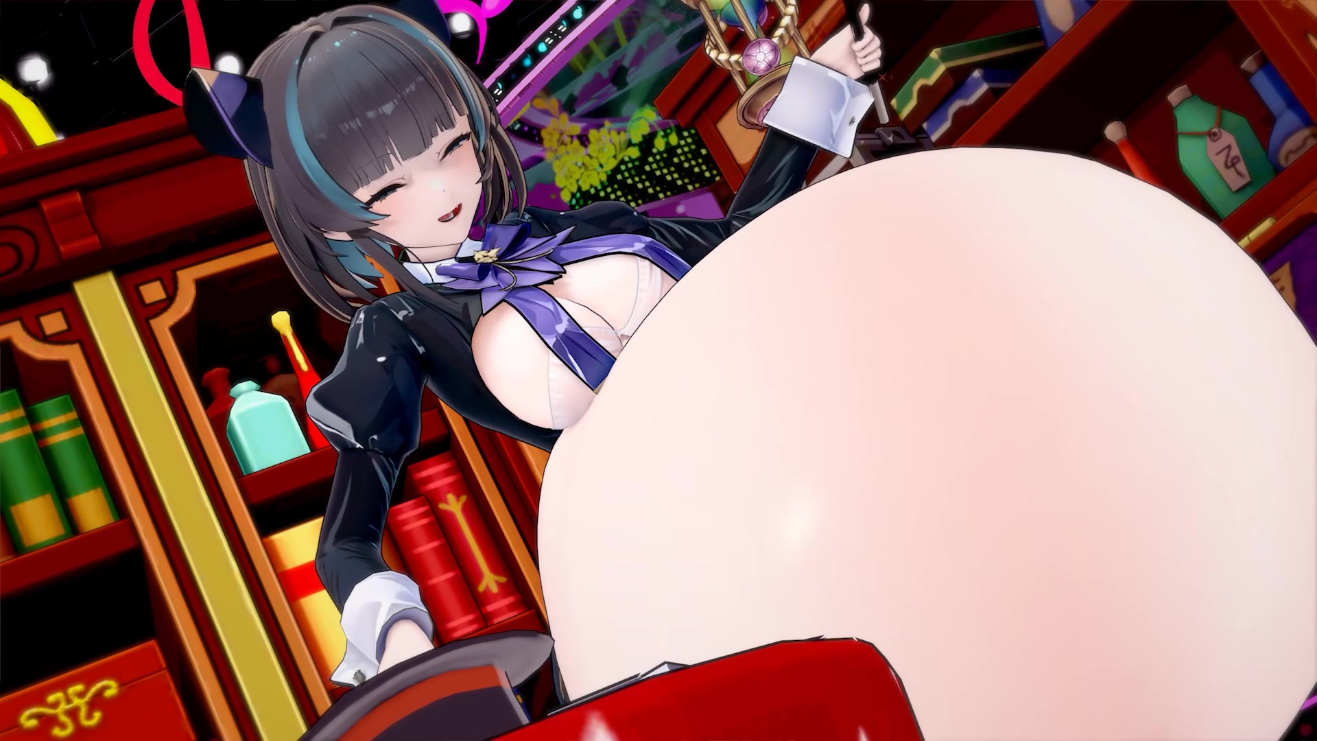 Vore da cheshire por mihan44