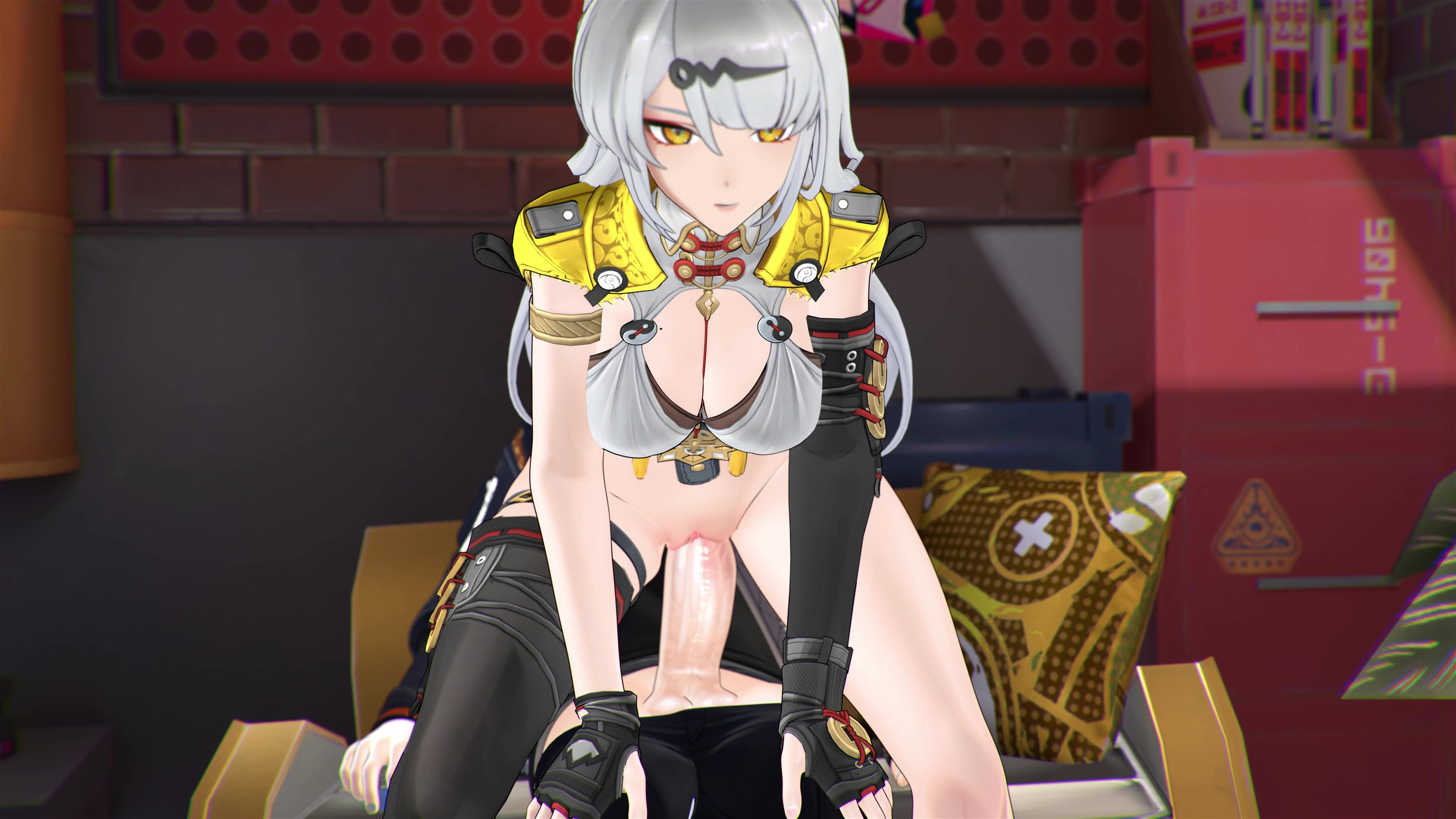 与艺轩的激烈特训