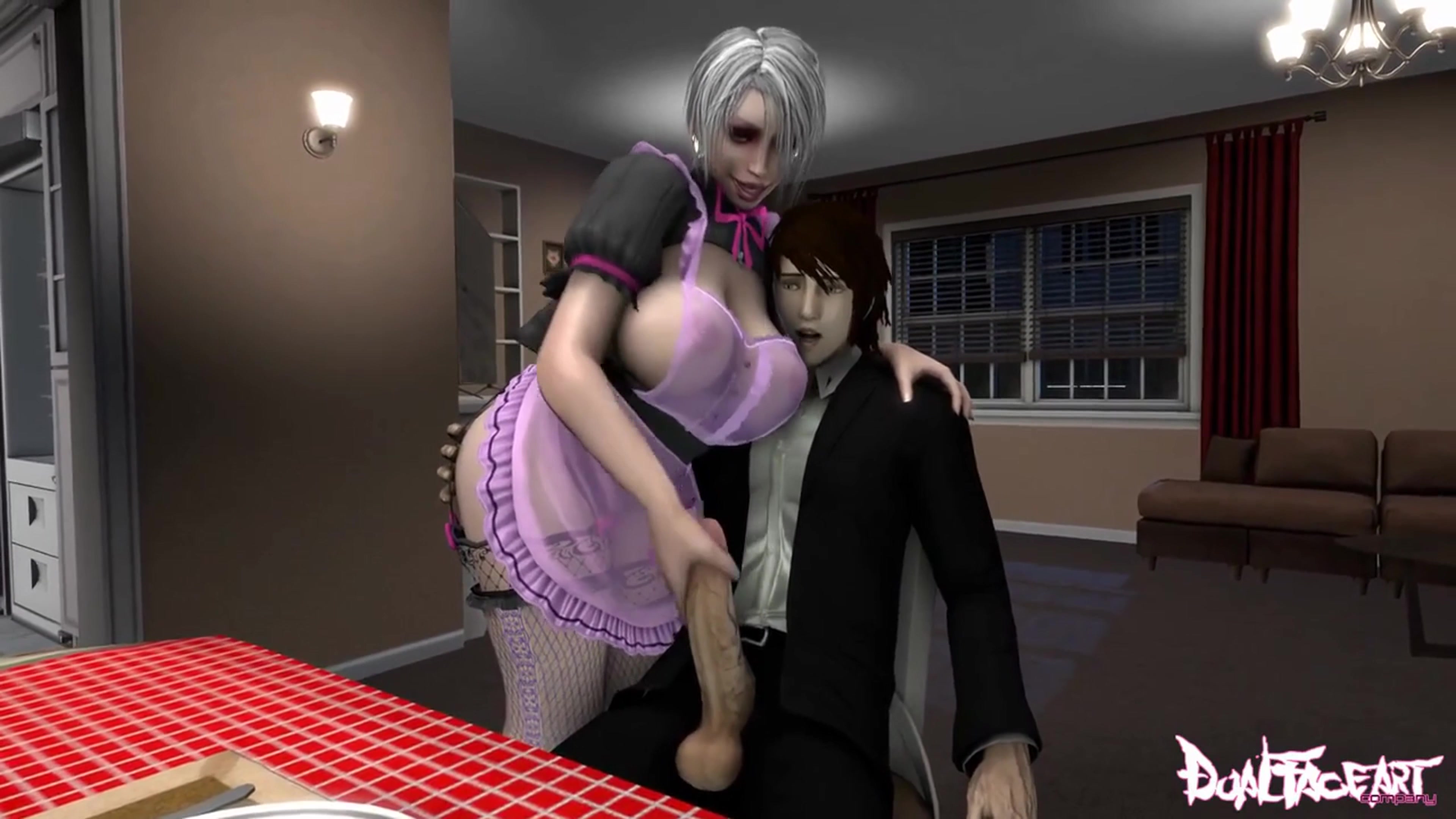 Onagi editou ivy milfsgiving 4k 60fps