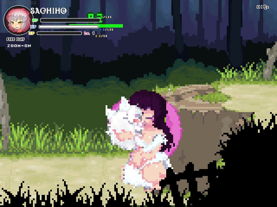 Cybele modded in intense echidnwars by everdriven void