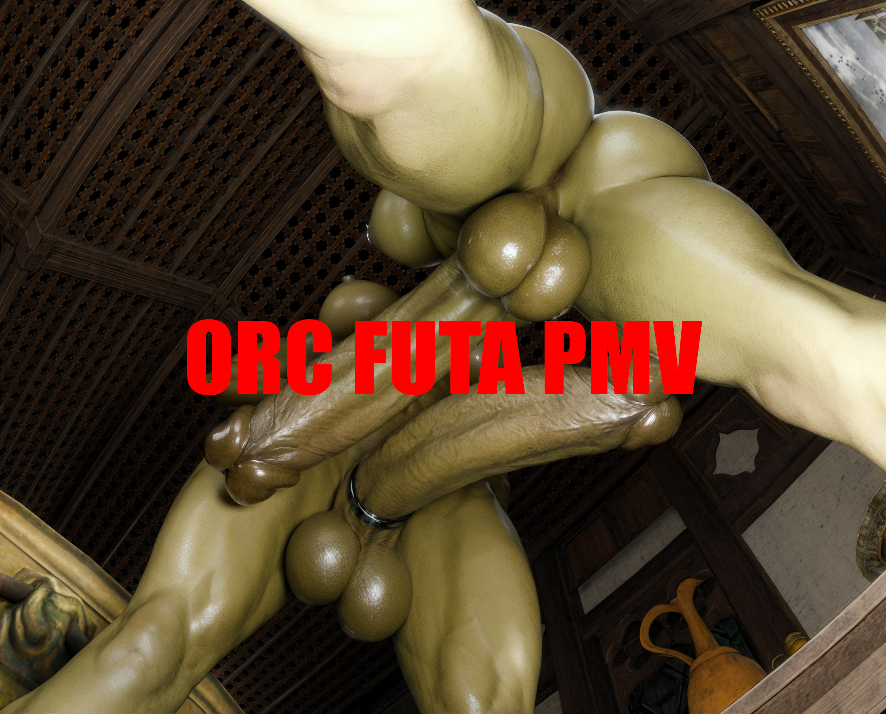 फुटानारी ऑर्क पीएमवी