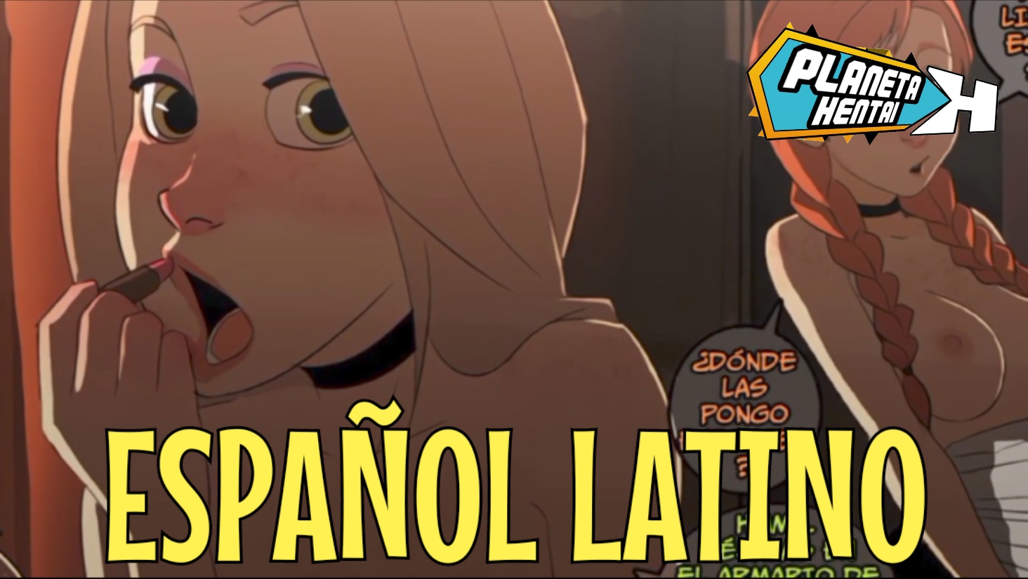 西班牙扶她公主艾尔莎的触手性爱地牢