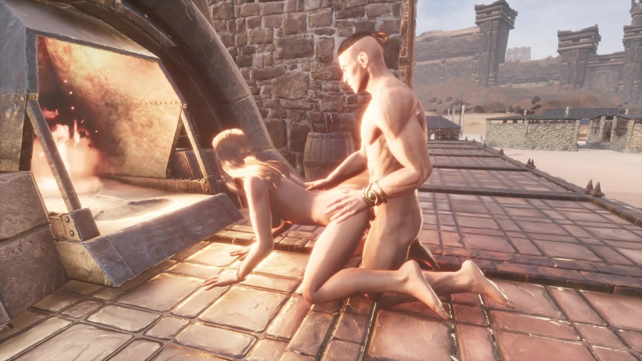 स्मेल्टर को चोदा गया