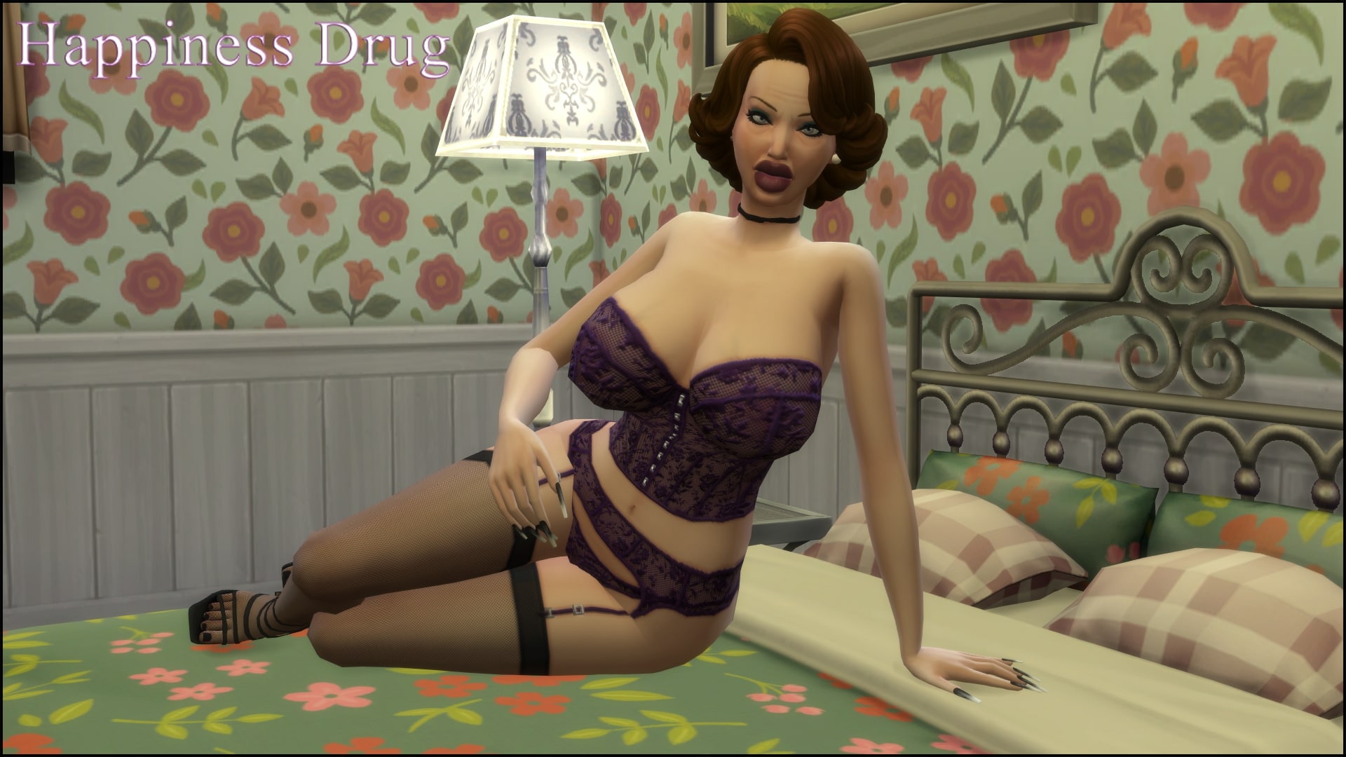 极度快乐药sim doe