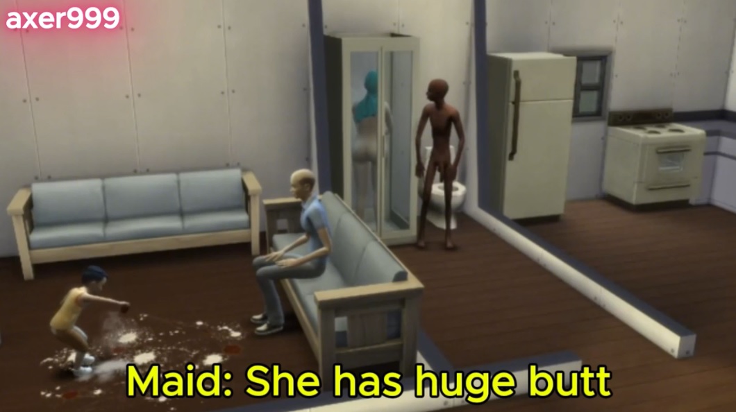 Mari infidèle à sa femme