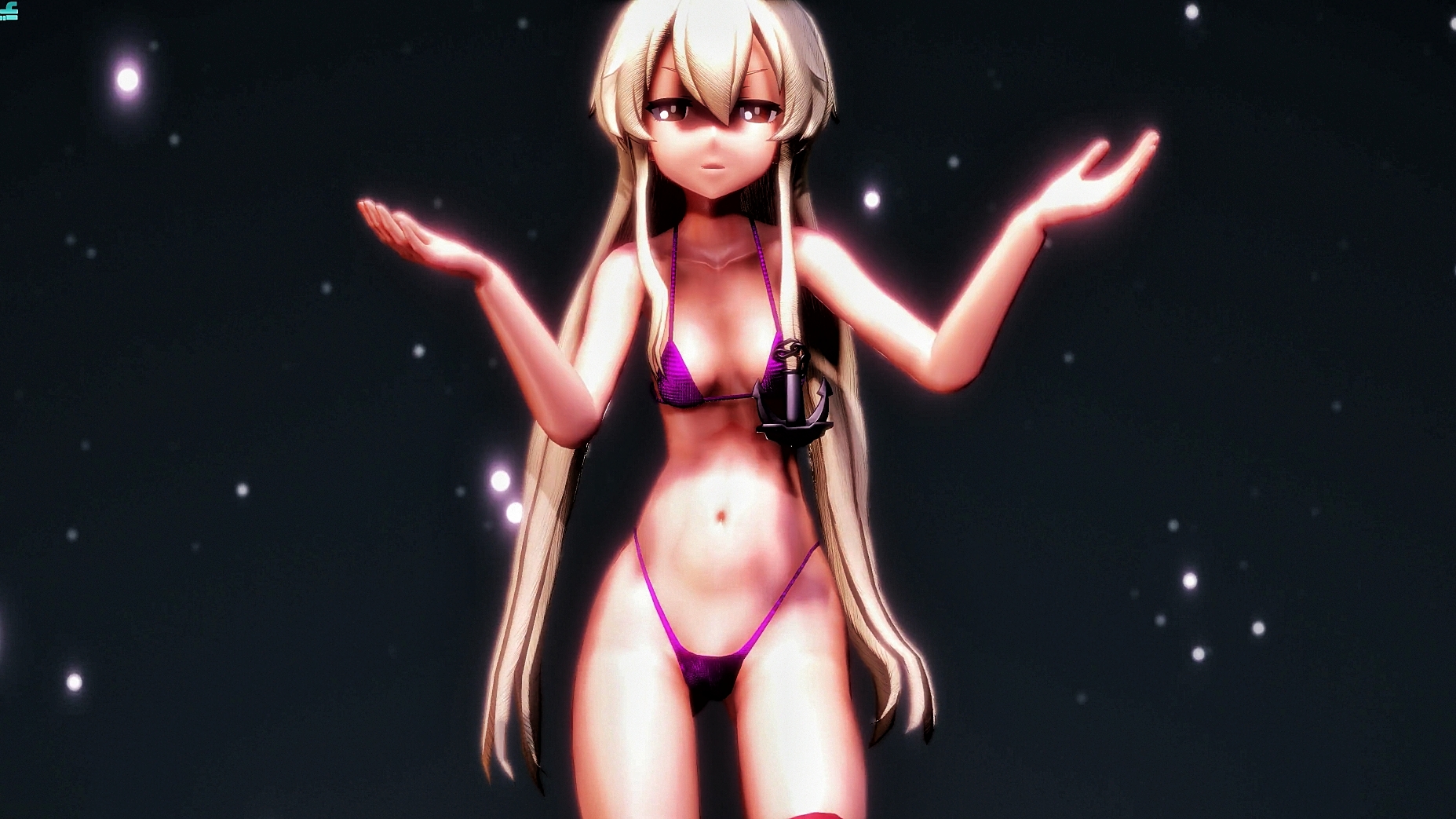 शिमाकाज़े नaughty mmd r15 दिव्य