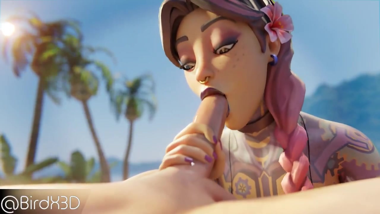 गरम जूल्स चुसाई दृश्य