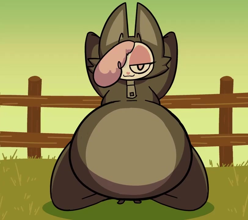 Post-hookieloof vore with tentacle schoolgirl futanari ecchi