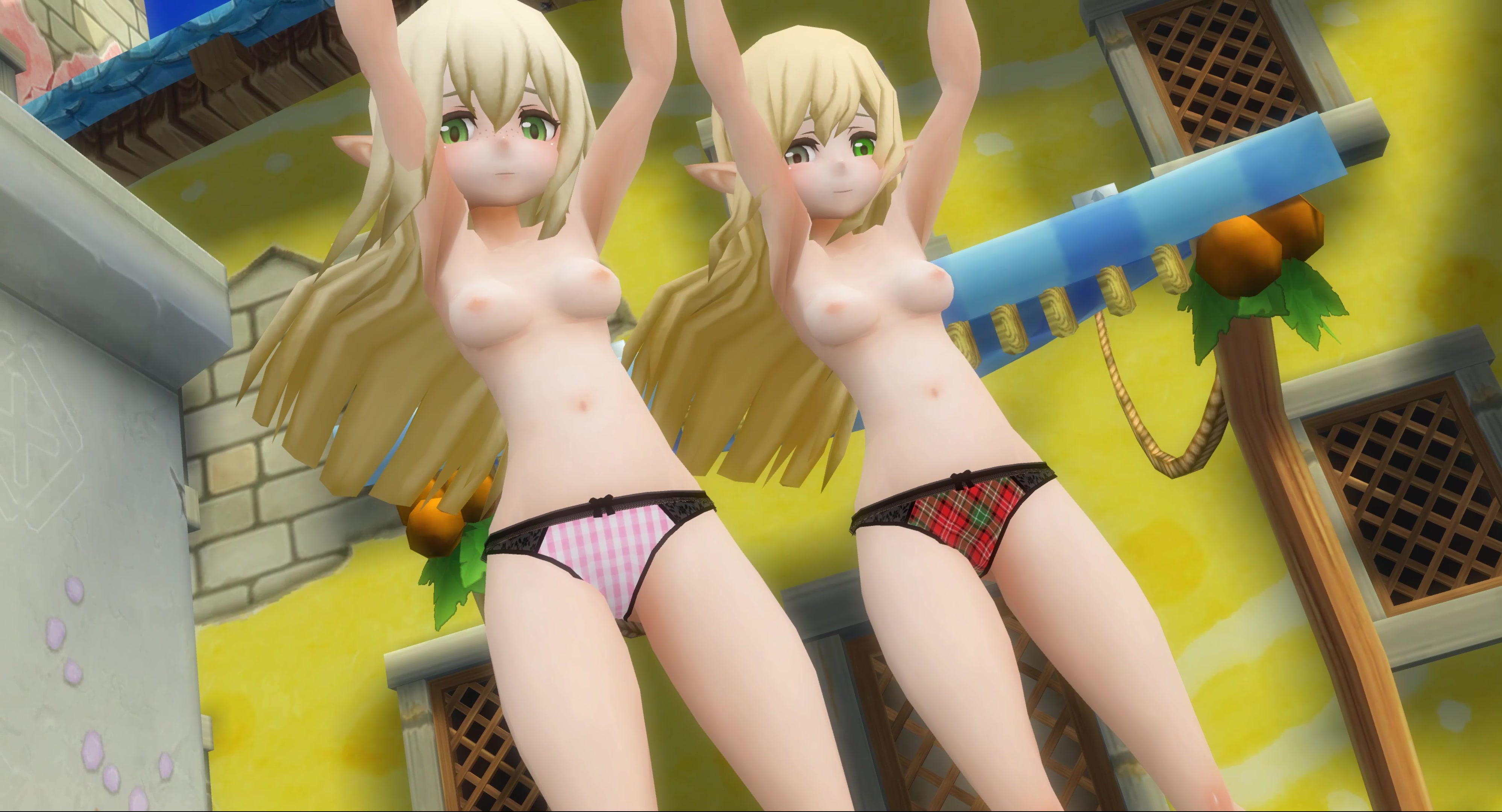 Alquimia das cuecas: conto erótico futanari de colegial com tentáculos