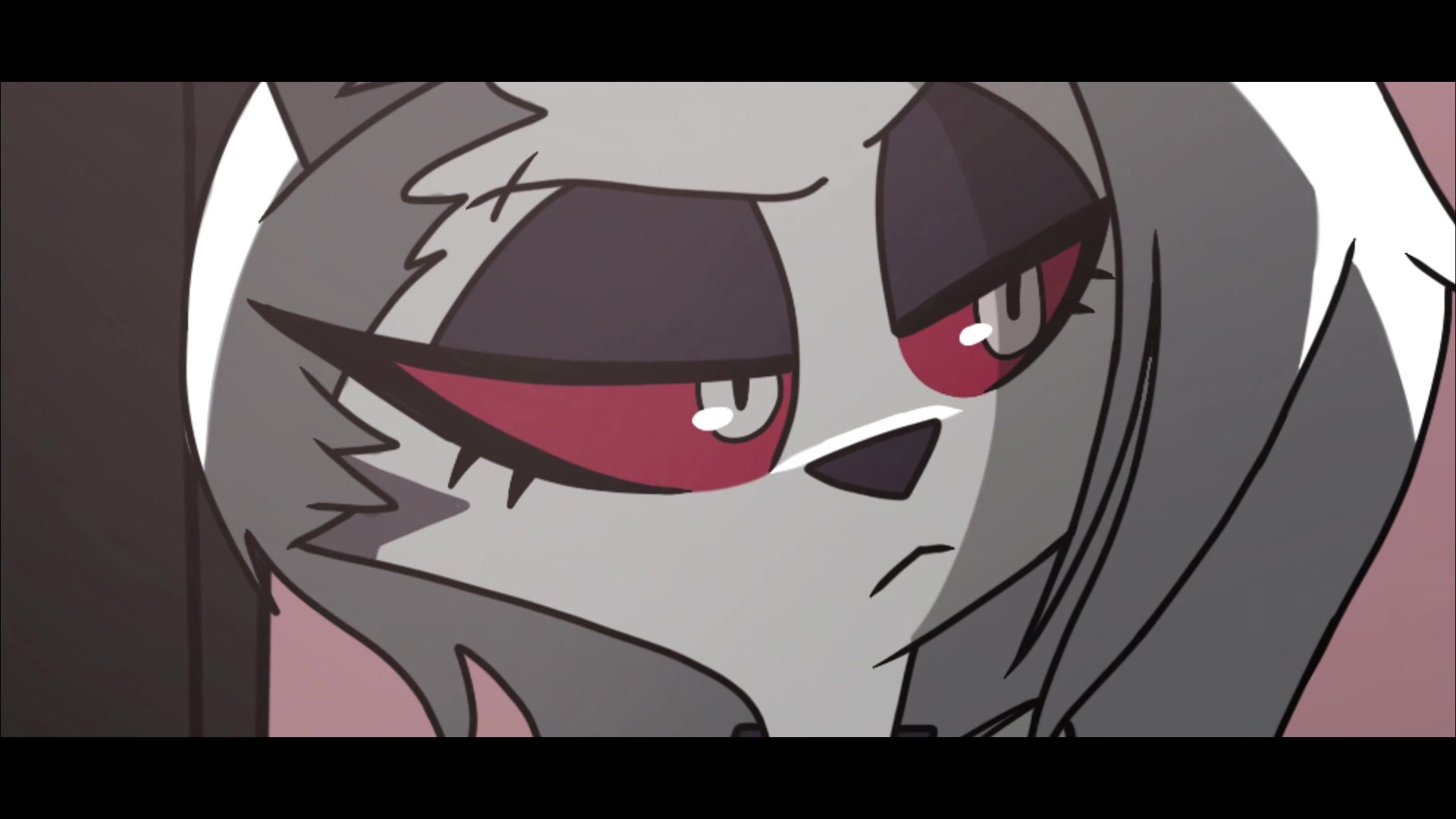 Helluva boss: loona's intense night