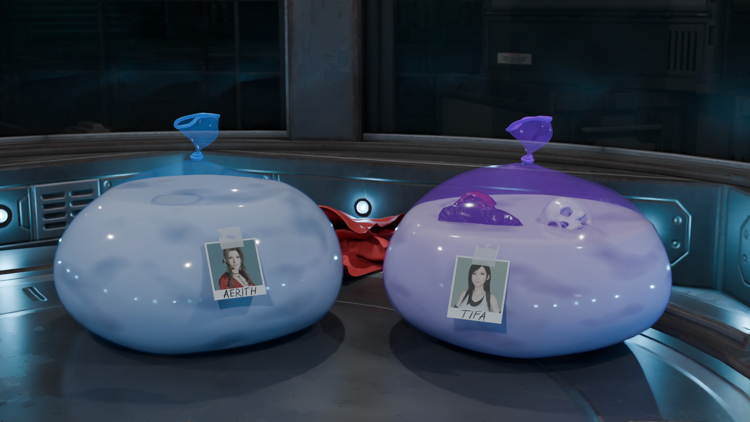 Vorare de pau encomendado: a experiência intensa de scarlet