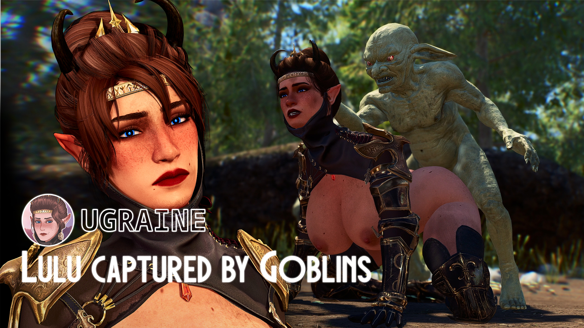 Goblinse fangen lulu