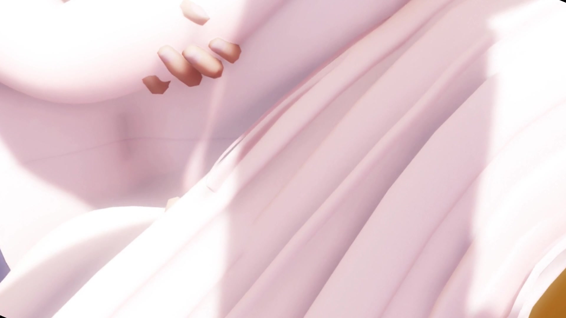 激烈后入视角的诺亚