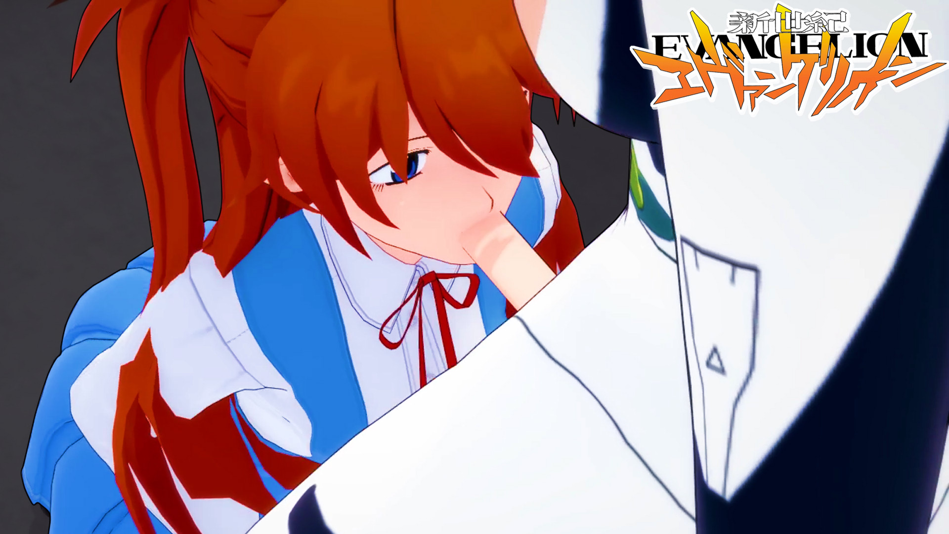 разоблачённые тайны: пакостная асука после уроков