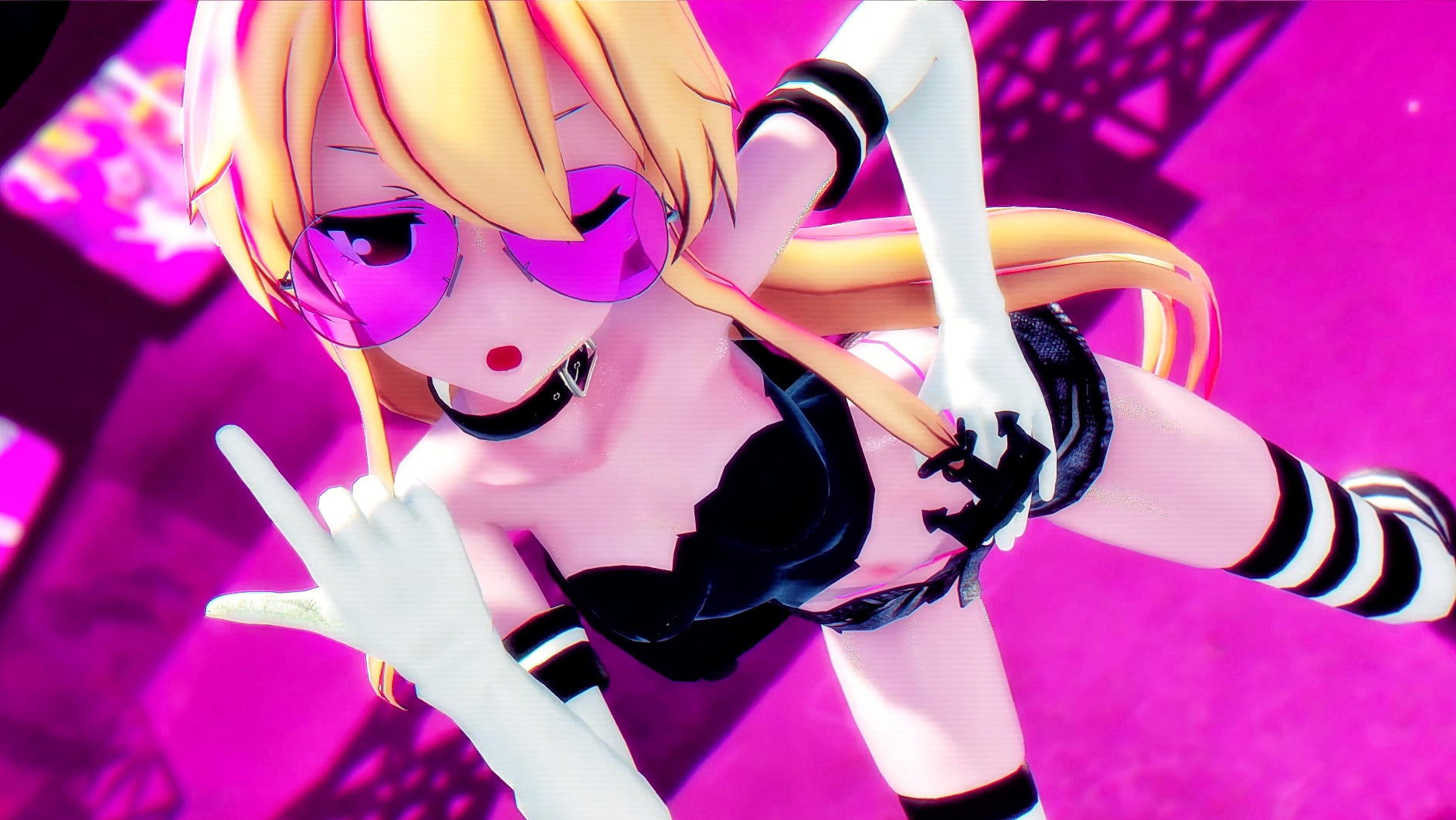 假小子岛风mmd r15哈姆塞尔维什