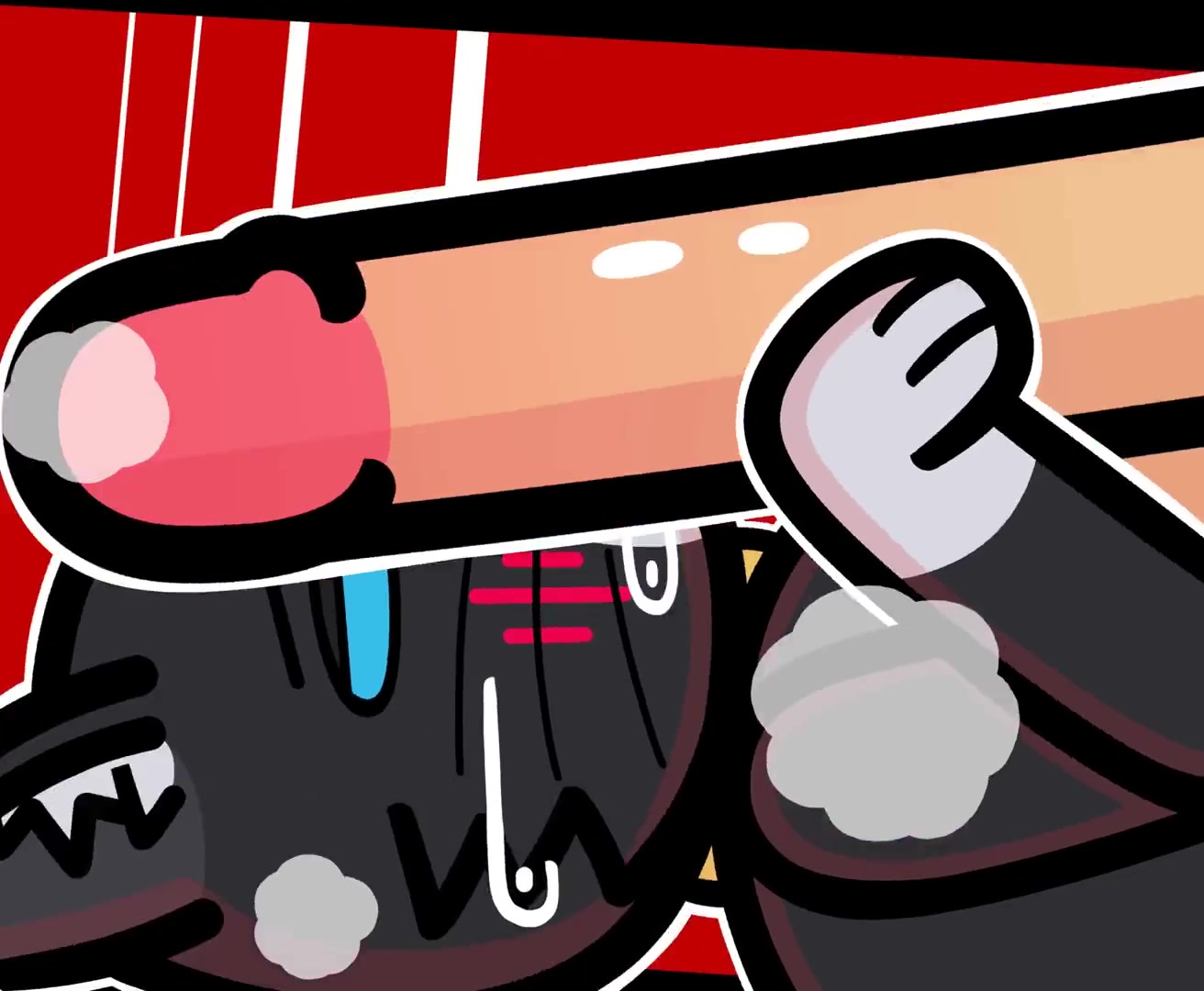 Scène érotique de morgana